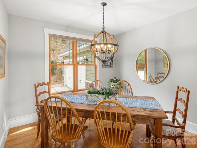 9 Stegall Lane, Asheville, NC 28805