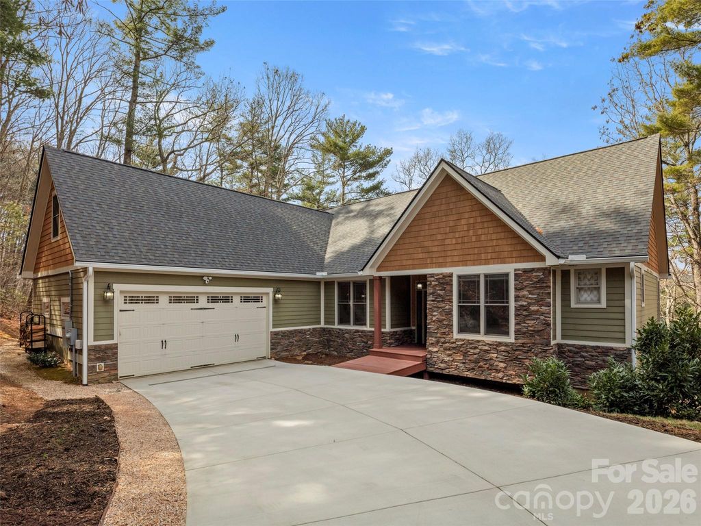 9 Stegall Lane, Asheville, NC 28805