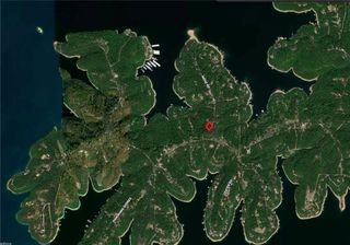 E Center Road, Eureka Springs, AR 72631