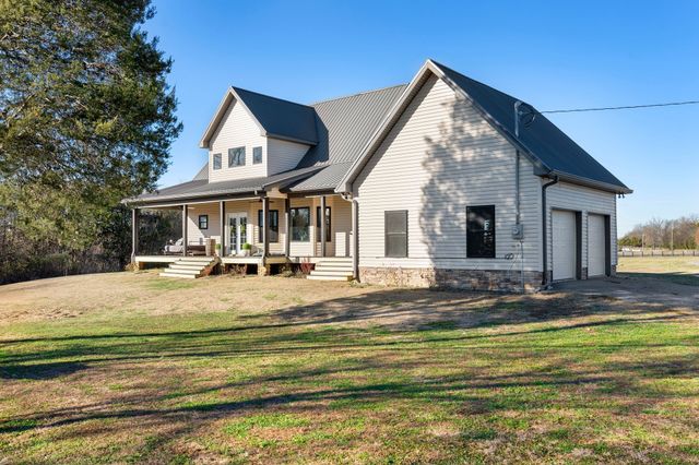 5650 Sledge Rd, Christiana, TN 37037