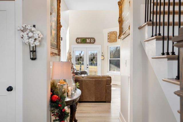 5650 Sledge Rd, Christiana, TN 37037