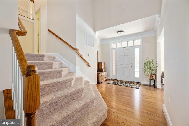 24 GIBSON DR, Fredericksburg, VA 22406