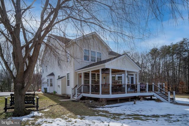 24 GIBSON DR, Fredericksburg, VA 22406