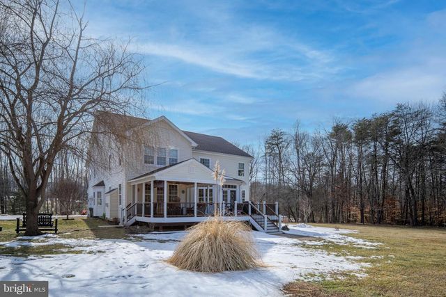 24 GIBSON DR, Fredericksburg, VA 22406