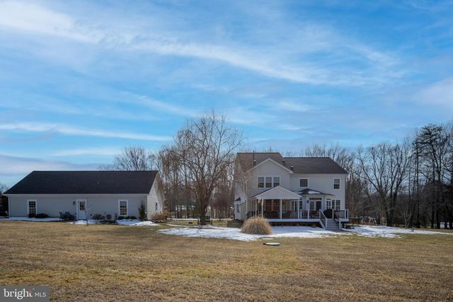 24 GIBSON DR, Fredericksburg, VA 22406