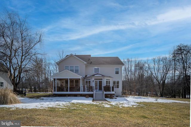 24 GIBSON DR, Fredericksburg, VA 22406