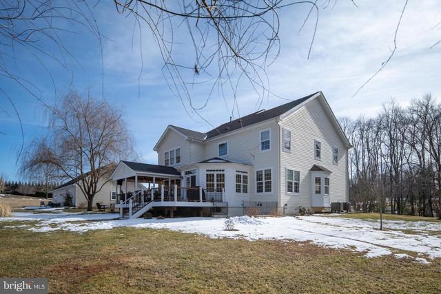 24 GIBSON DR, Fredericksburg, VA 22406