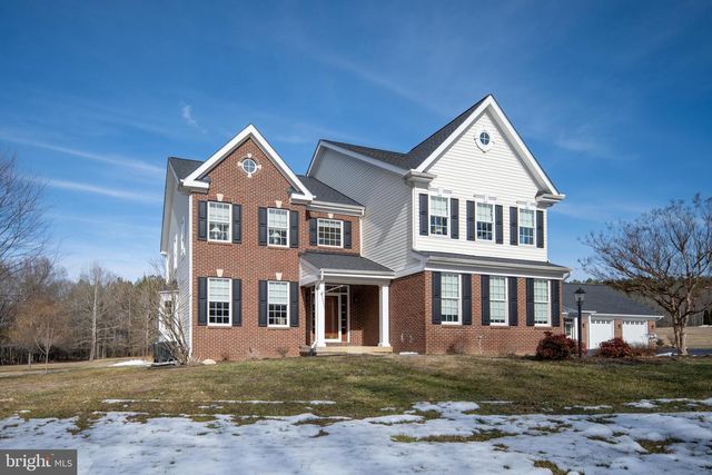 24 GIBSON DR, Fredericksburg, VA 22406