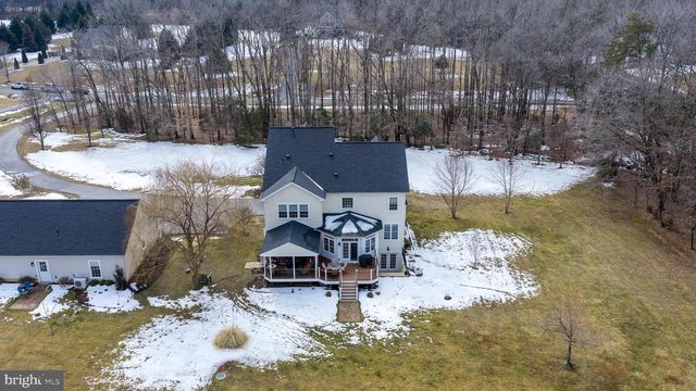 24 GIBSON DR, Fredericksburg, VA 22406