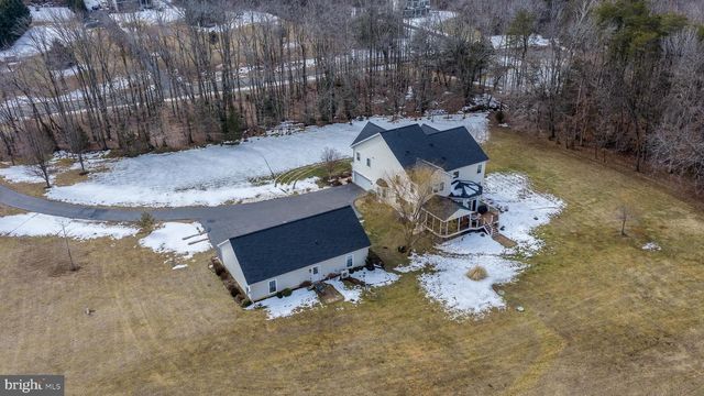 24 GIBSON DR, Fredericksburg, VA 22406