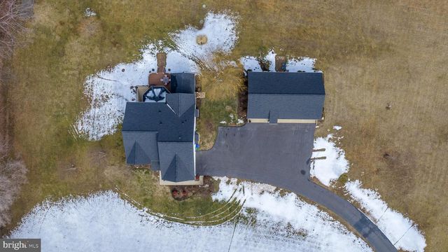 24 GIBSON DR, Fredericksburg, VA 22406