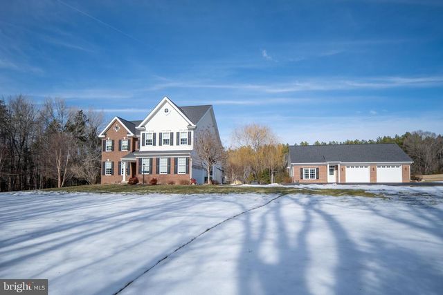 24 GIBSON DR, Fredericksburg, VA 22406