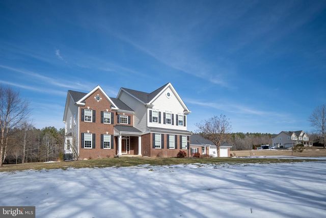 24 GIBSON DR, Fredericksburg, VA 22406