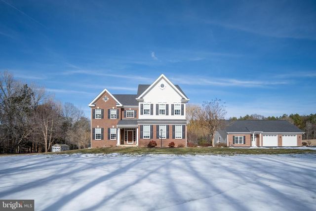 24 GIBSON DR, Fredericksburg, VA 22406