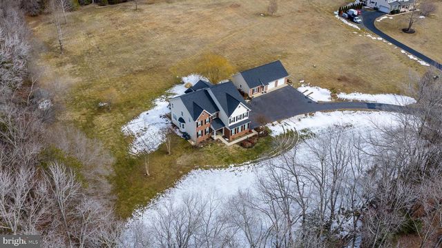 24 GIBSON DR, Fredericksburg, VA 22406