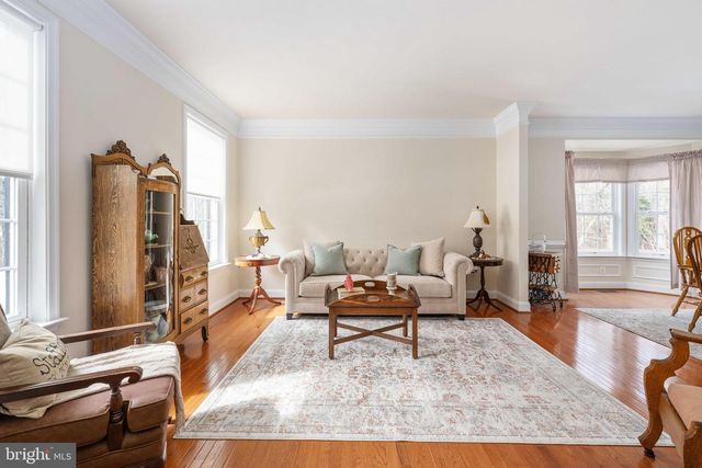 24 GIBSON DR, Fredericksburg, VA 22406