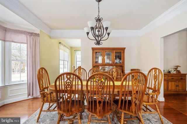 24 GIBSON DR, Fredericksburg, VA 22406