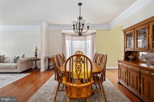 24 GIBSON DR, Fredericksburg, VA 22406