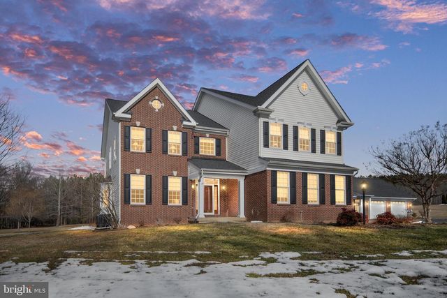 24 GIBSON DR, Fredericksburg, VA 22406