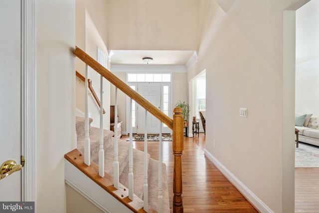 24 GIBSON DR, Fredericksburg, VA 22406