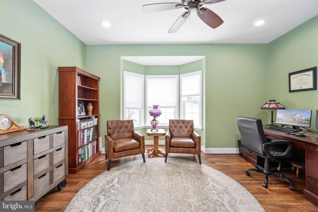 24 GIBSON DR, Fredericksburg, VA 22406