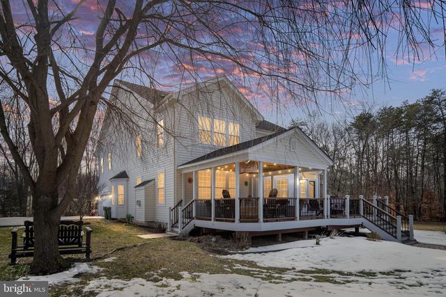 24 GIBSON DR, Fredericksburg, VA 22406