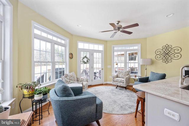 24 GIBSON DR, Fredericksburg, VA 22406