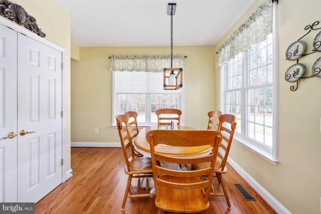 24 GIBSON DR, Fredericksburg, VA 22406