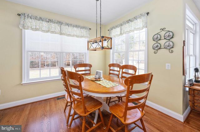 24 GIBSON DR, Fredericksburg, VA 22406