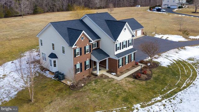 24 GIBSON DR, Fredericksburg, VA 22406