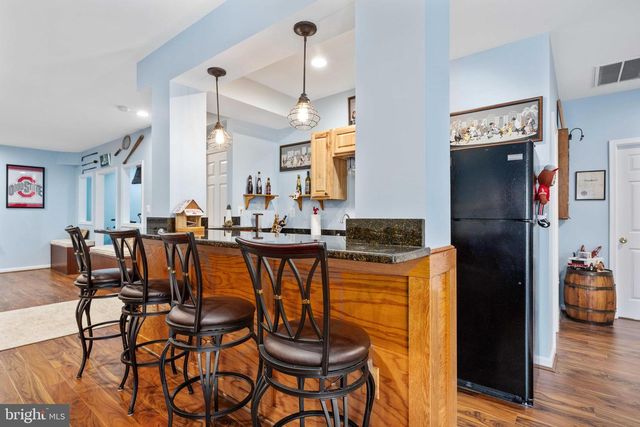 24 GIBSON DR, Fredericksburg, VA 22406