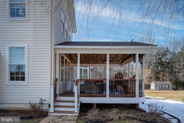 24 GIBSON DR, Fredericksburg, VA 22406