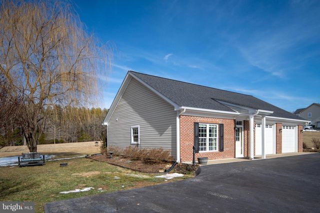 24 GIBSON DR, Fredericksburg, VA 22406