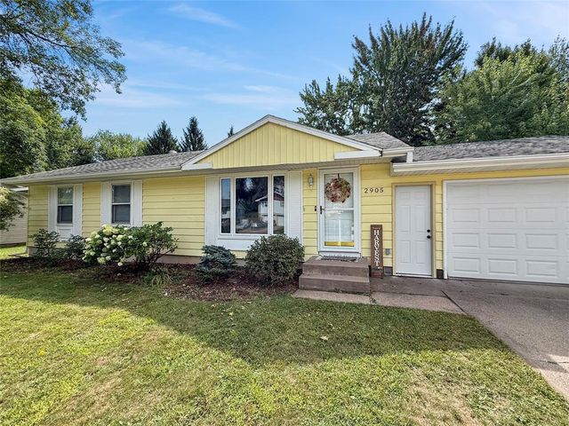 2905 Solem Lane, Eau Claire, WI 54703