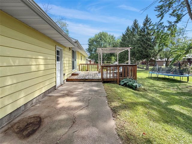 2905 Solem Lane, Eau Claire, WI 54703