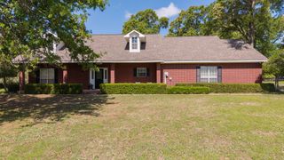 645 CR 1787, Yantis, TX 75497