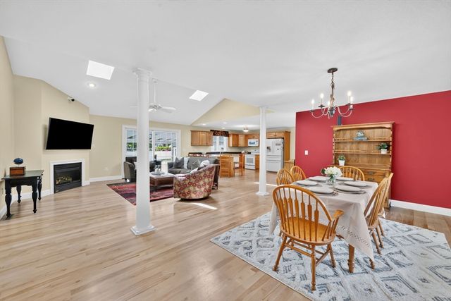 34 Gloria Drive, Westfield, MA 01085