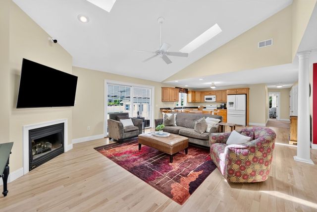 34 Gloria Drive, Westfield, MA 01085
