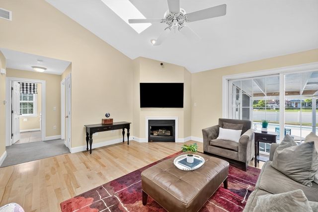 34 Gloria Drive, Westfield, MA 01085