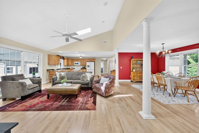34 Gloria Drive, Westfield, MA 01085