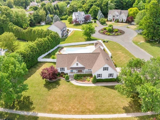 34 Gloria Drive, Westfield, MA 01085