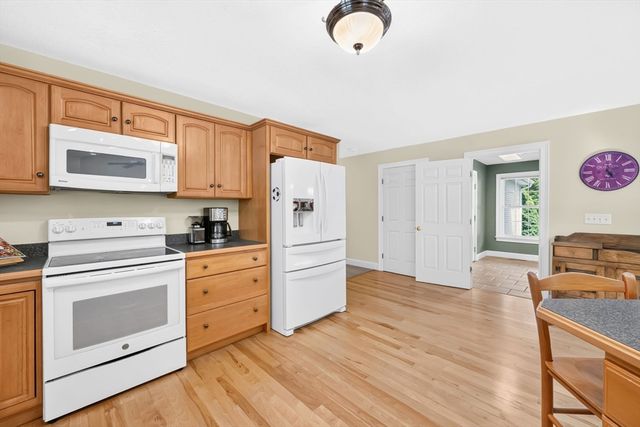 34 Gloria Drive, Westfield, MA 01085