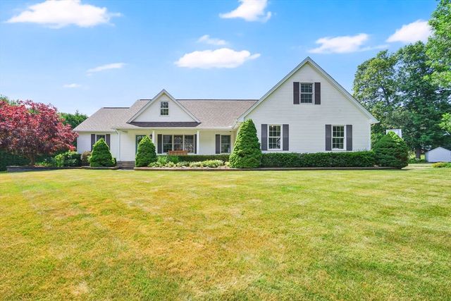 34 Gloria Drive, Westfield, MA 01085