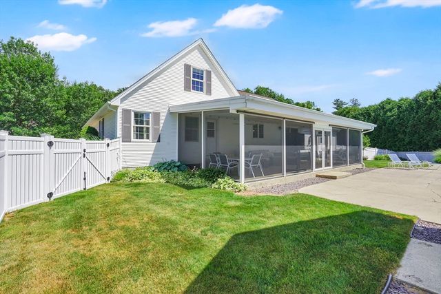 34 Gloria Drive, Westfield, MA 01085