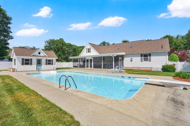 34 Gloria Drive, Westfield, MA 01085