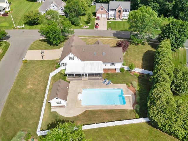 34 Gloria Drive, Westfield, MA 01085