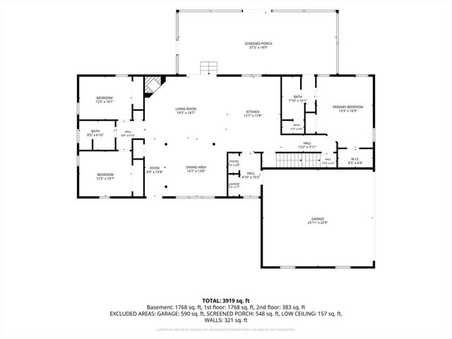 34 Gloria Drive, Westfield, MA 01085