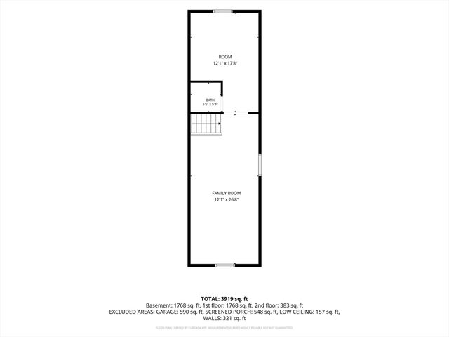 34 Gloria Drive, Westfield, MA 01085