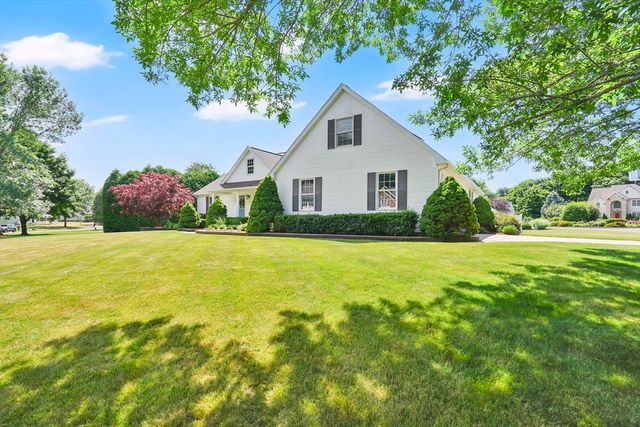 34 Gloria Drive, Westfield, MA 01085