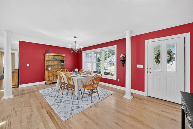 34 Gloria Drive, Westfield, MA 01085